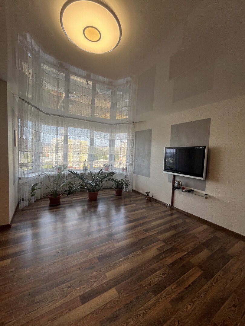 3-комн. квартира 109,3 м², Иркутск г., фото 3