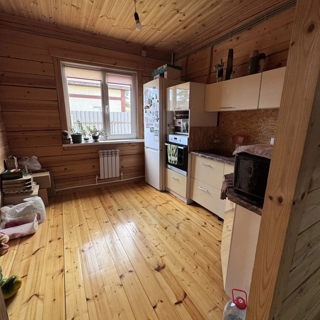 Дом 149,4 м², участок 7 сот., Грановщина, фото 16