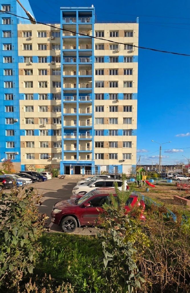 1-комн. квартира 50 м², Иркутск, фото 25