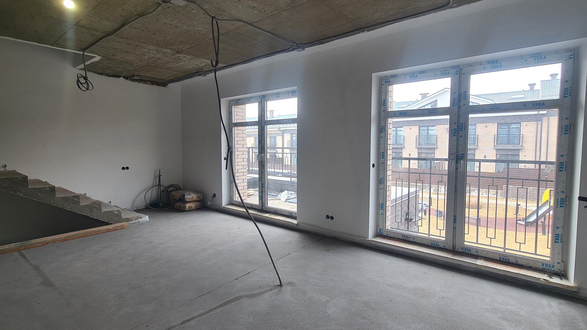 4-комн. квартира 147 м², Французский, фото 30