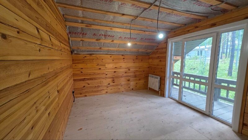 Дом 132,7 м², участок 7,5 сот., Березовый, фото 13