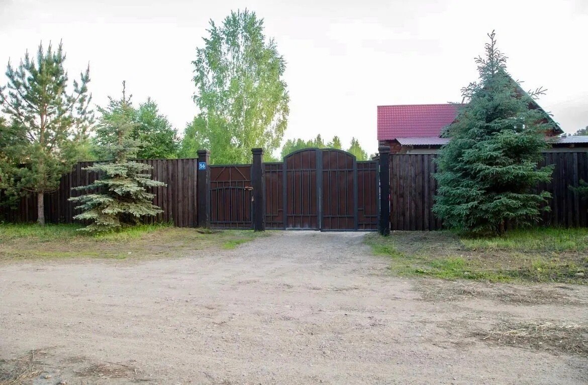 Дом 150 м², участок 10 сот., Усть-Куда, фото 18