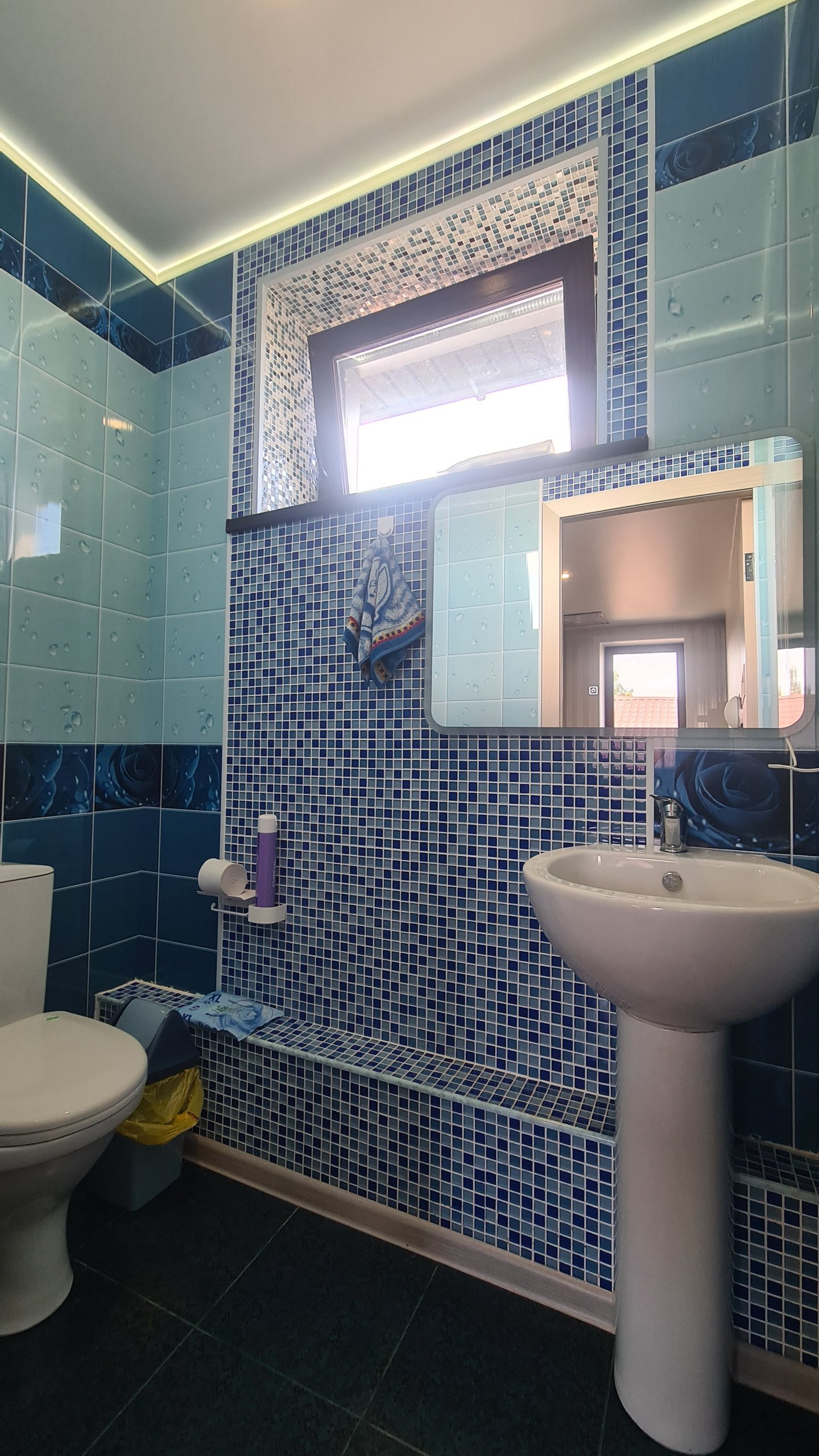 Дом 106 м², участок 4 сот., Иркутск, фото 40
