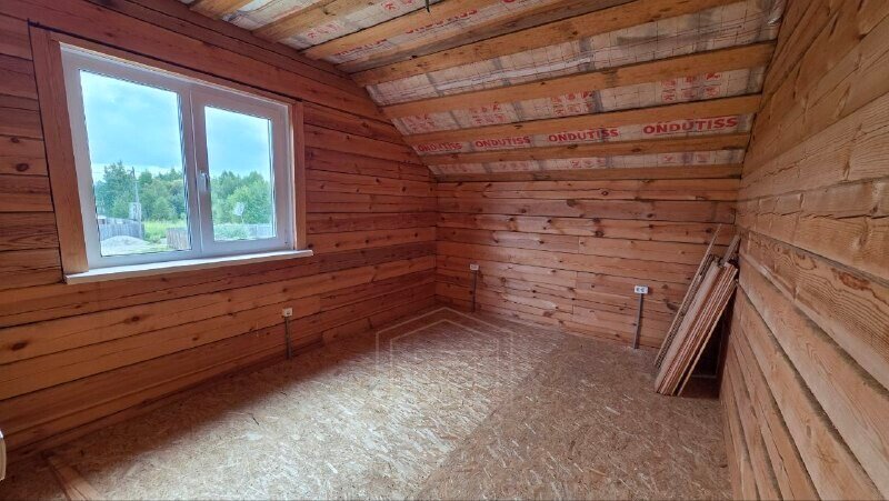 Дом 120 м², участок 5,79 сот., Баклаши, фото 25