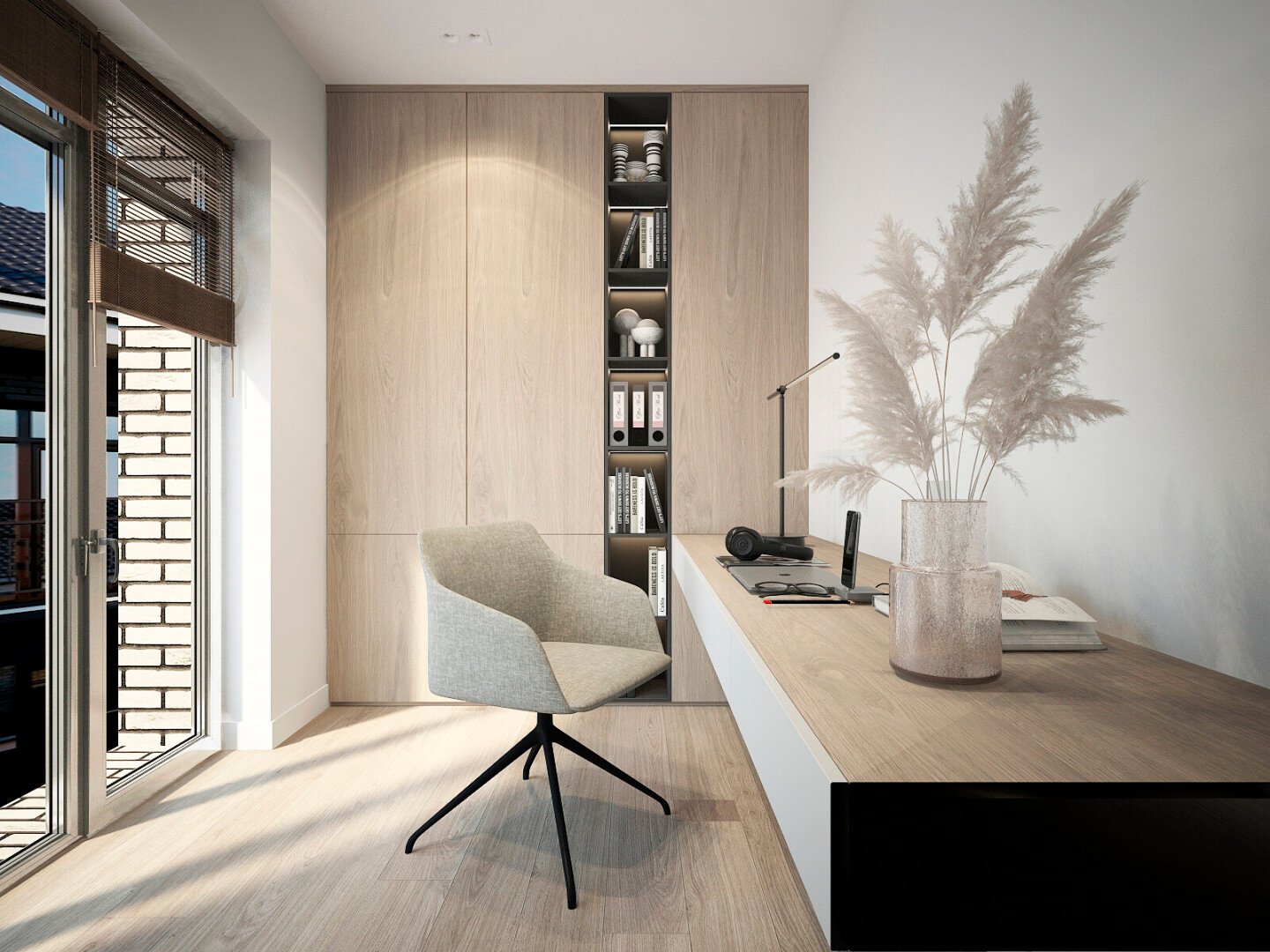 4-комн. квартира 147 м², Французский, фото 20