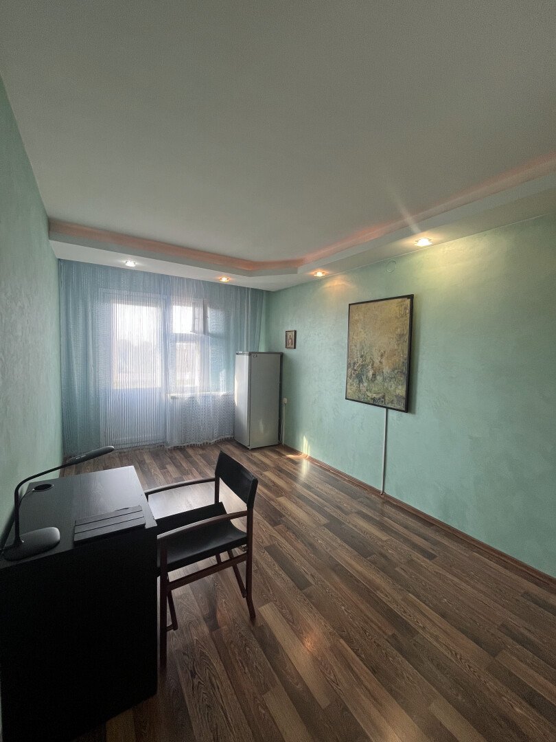 3-комн. квартира 109,3 м², Иркутск г., фото 6