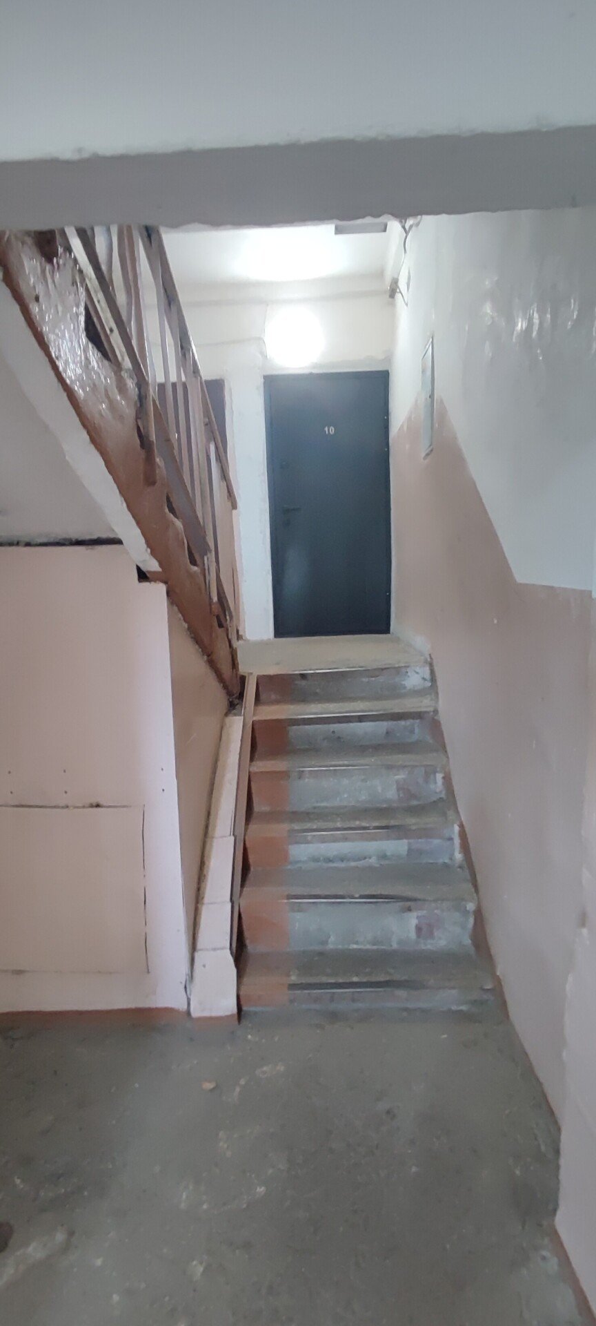 Комната 12 м², Иркутск, фото 16