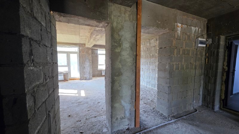 3-комн. квартира 70 м², Преображенский, фото 4