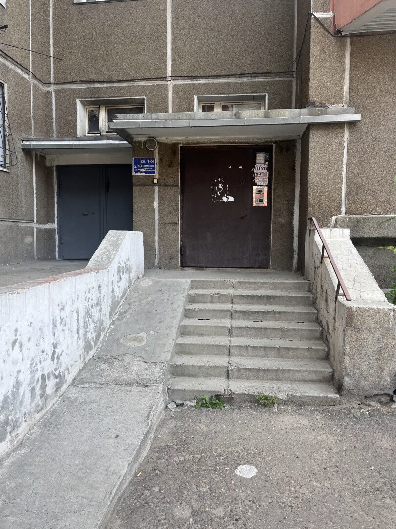 3-комн. квартира 109,3 м², Иркутск, фото 29
