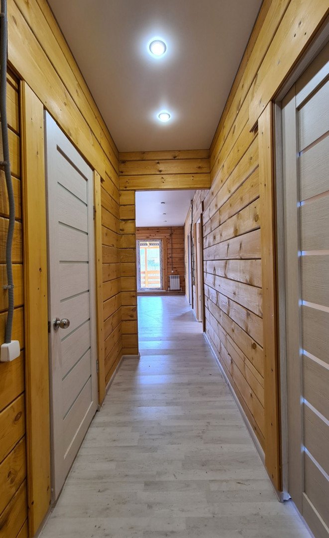 Дом 140 м², участок 5 сот., Анисимова, фото 9