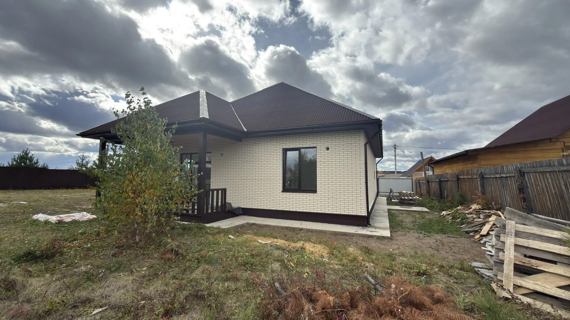 Дом 220 м², участок 11 сот., Максимовщина, фото 10