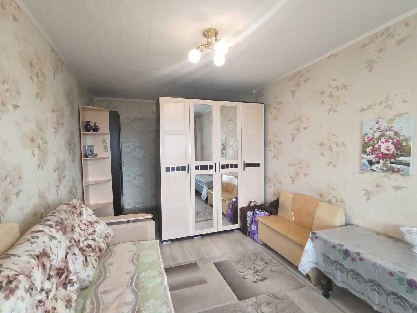 2-комн. квартира 44,3 м², Иркутск, фото 8