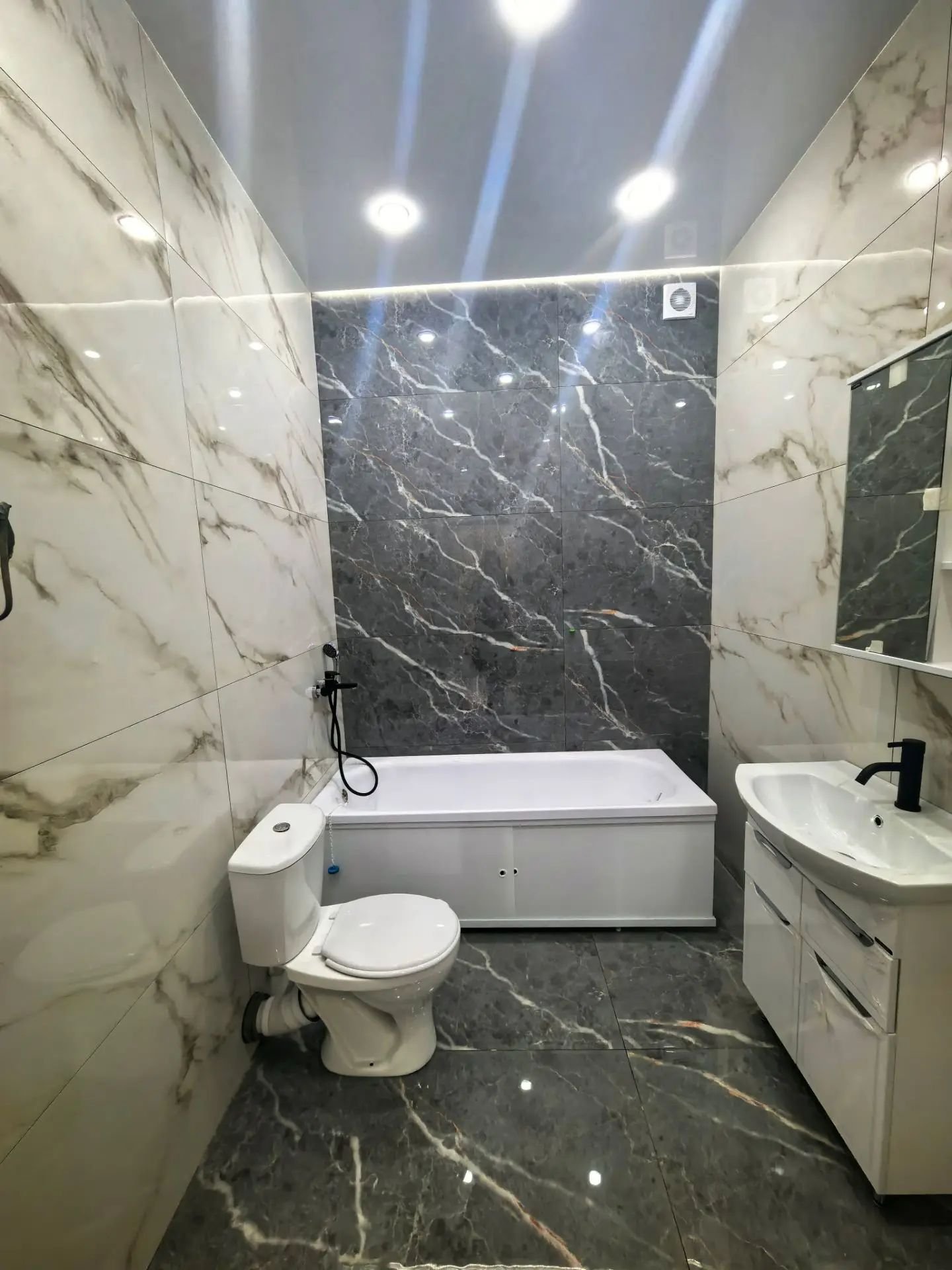 Дом 160 м², участок 10 сот., Максимовщина, фото 10