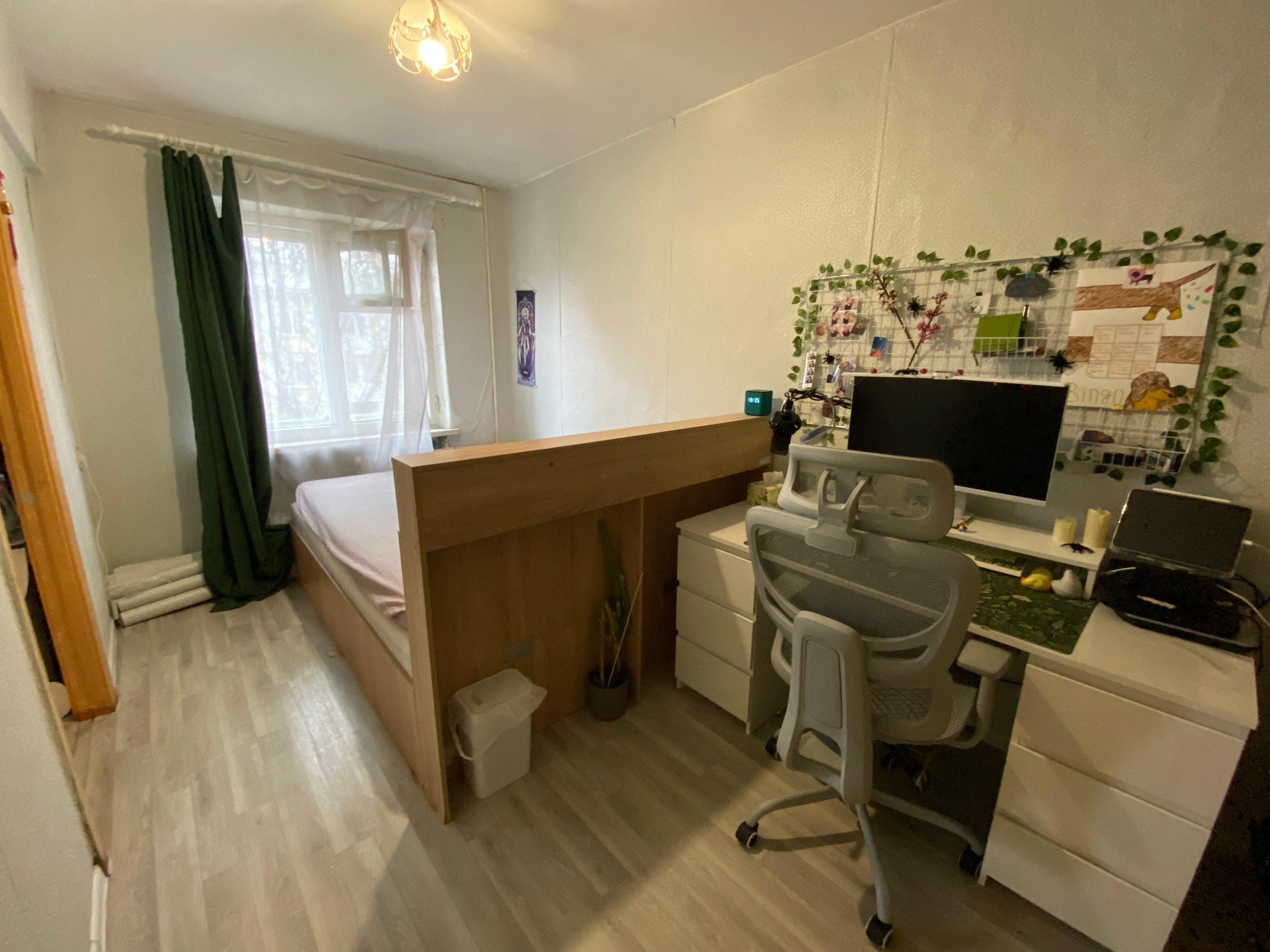 2-комн. квартира 48 м², Иркутск, фото 8