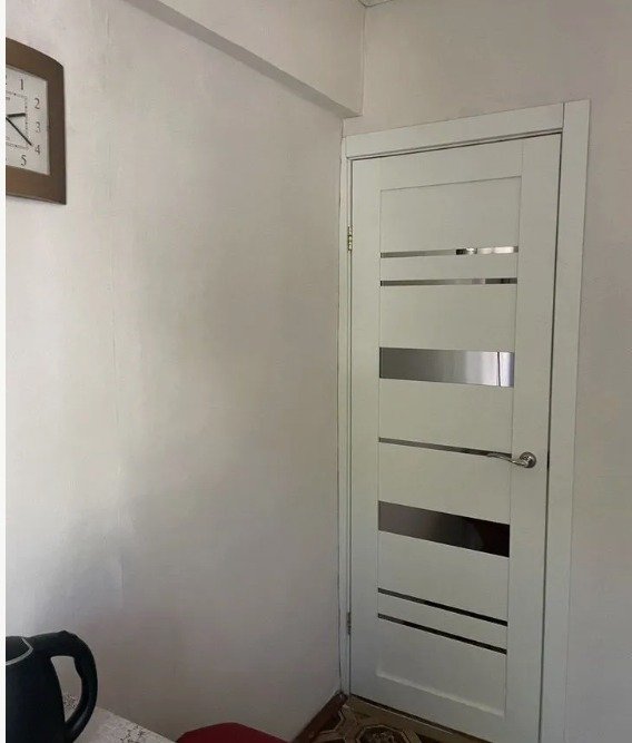 1-комн. квартира 30 м², Иркутск, фото 14
