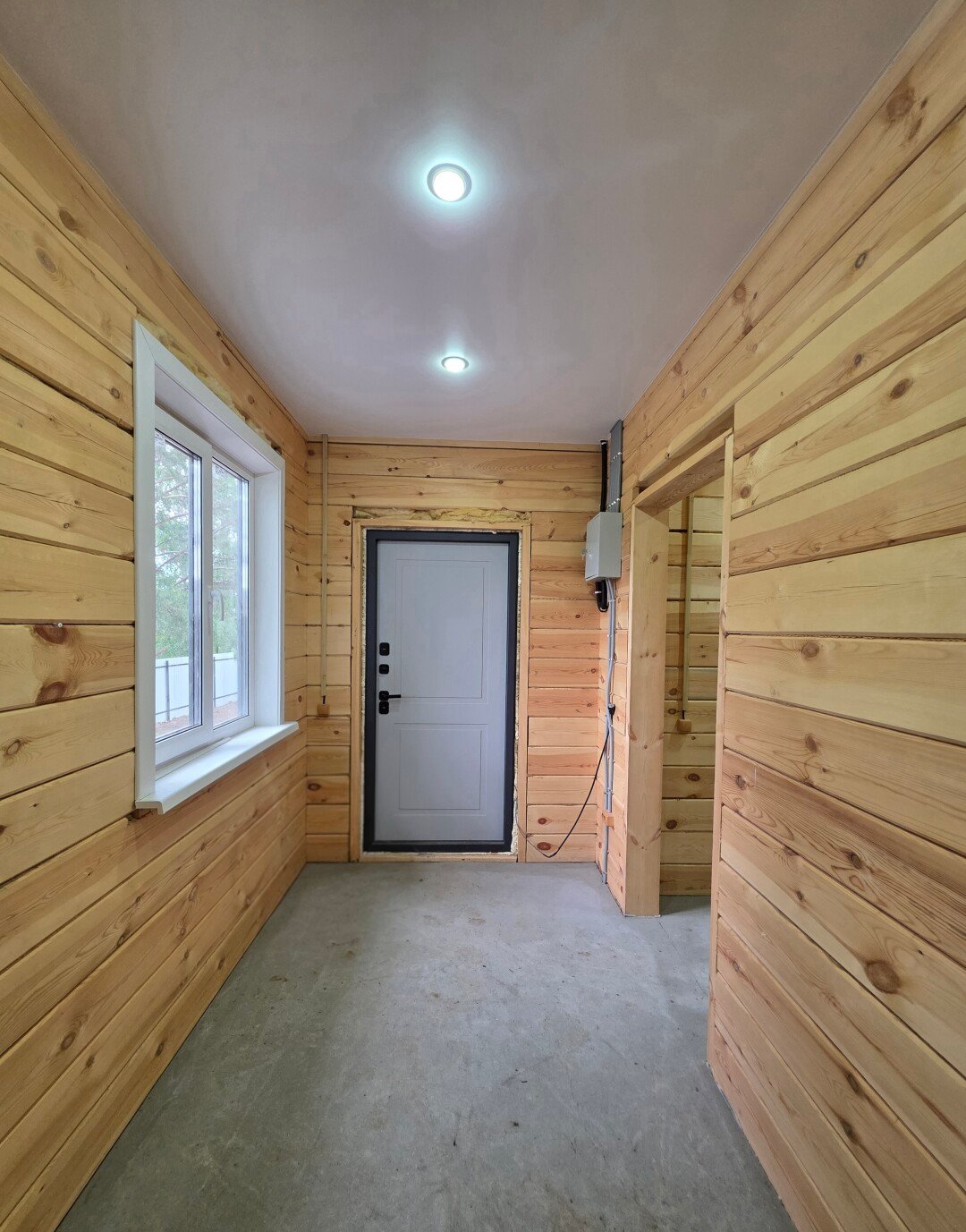 Дом 120 м², участок 9,3 сот., Маркова, фото 15
