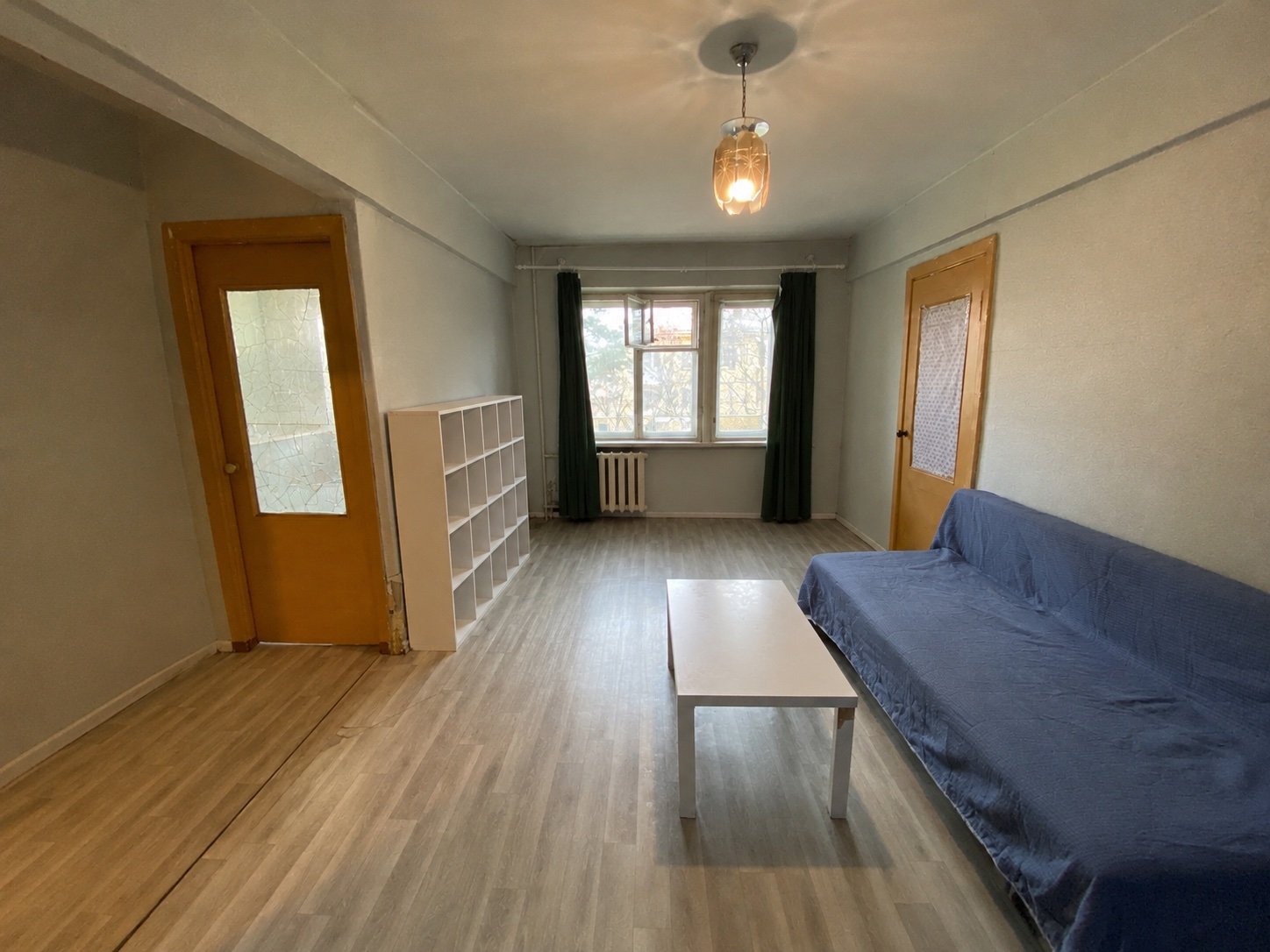 2-комн. квартира 48 м², Иркутск, фото 4