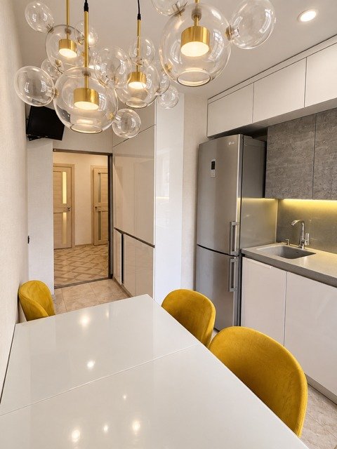 2-комн. квартира 56,4 м², Иркутск, фото 2