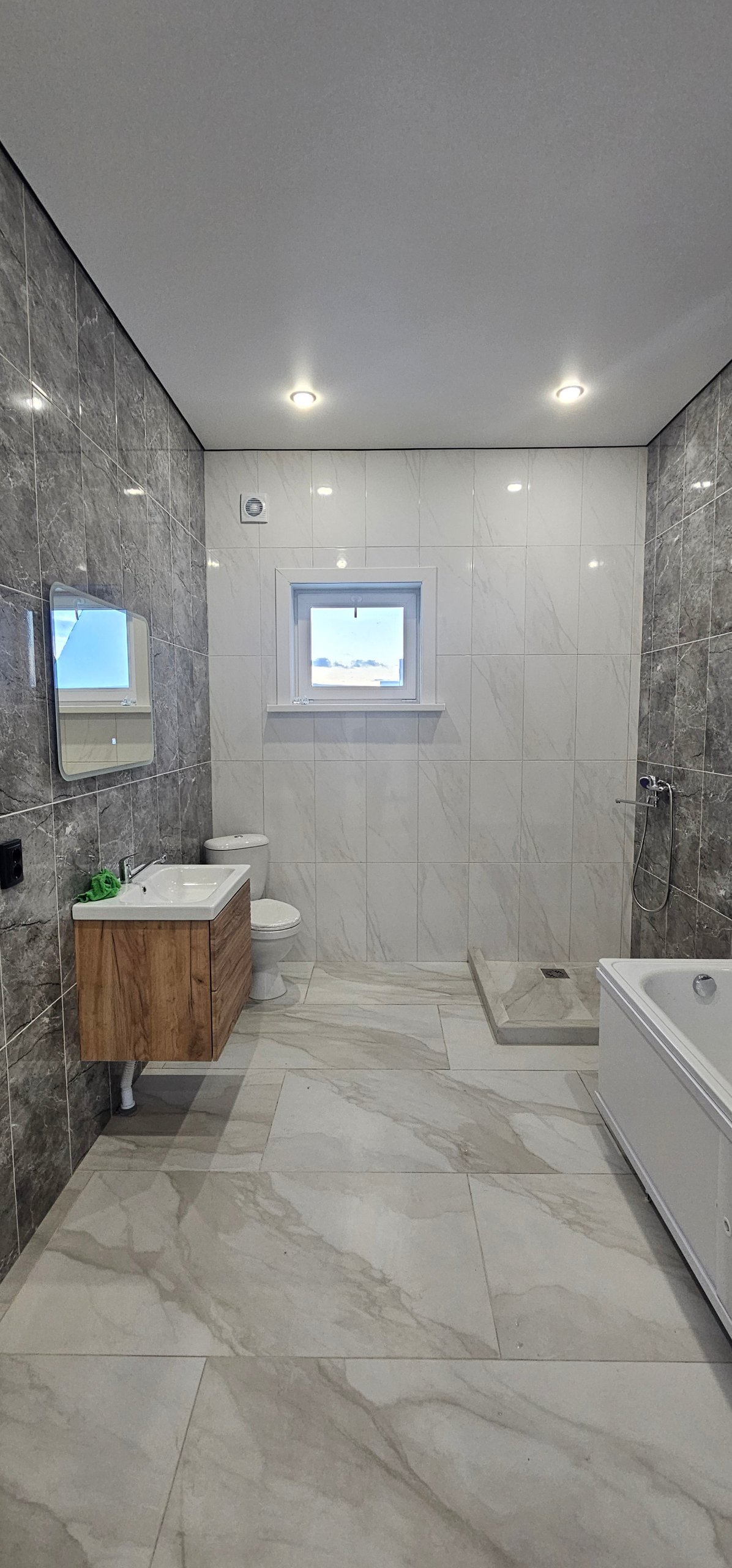 Дом 146 м², участок 12 сот., Грановщина, фото 16