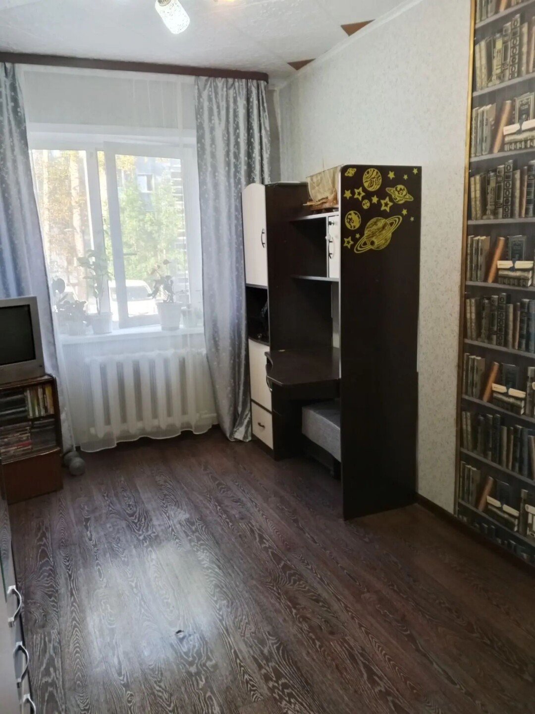 3-комн. квартира 59,7 м², Иркутск, фото 17