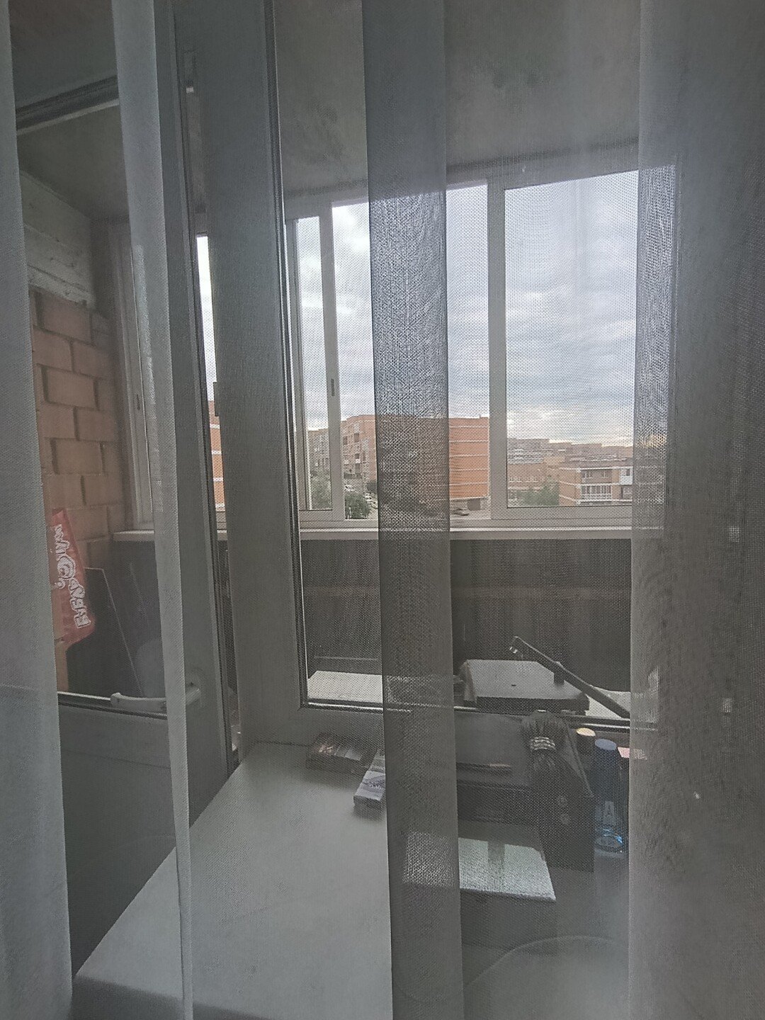 2-комн. квартира 46,4 м², Березовый, фото 17