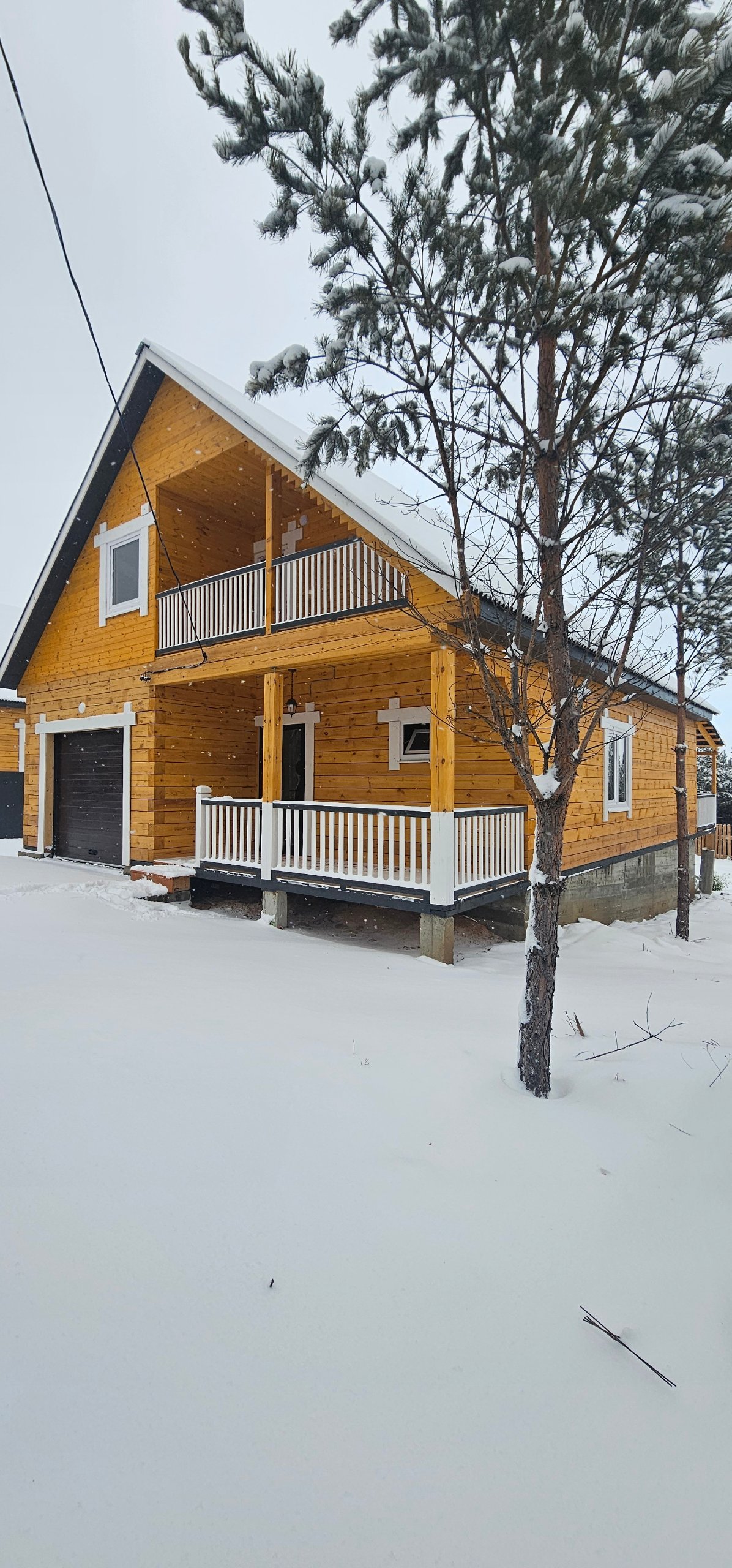 Дом 140 м², участок 8 сот., Карлук, фото 3