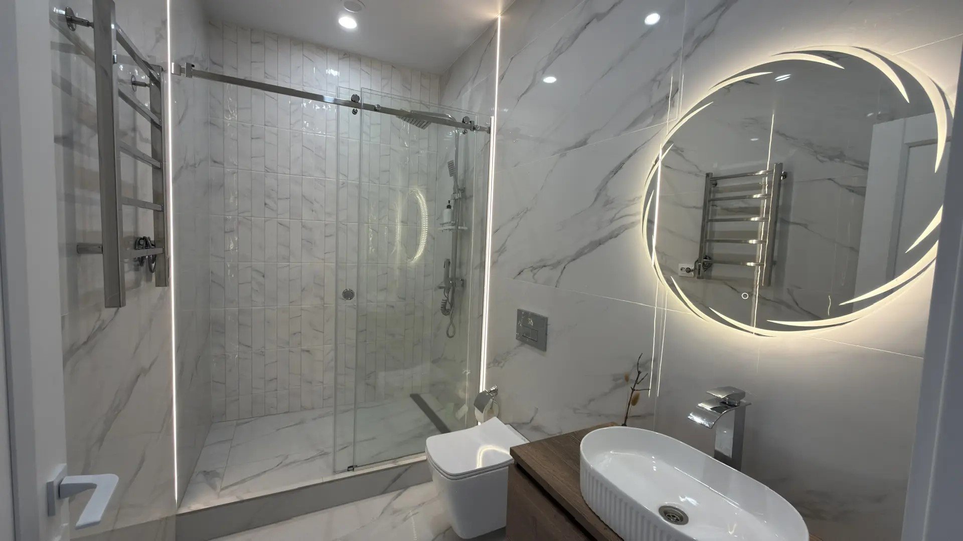 4-комн. квартира 105 м², Иркутск, фото 21