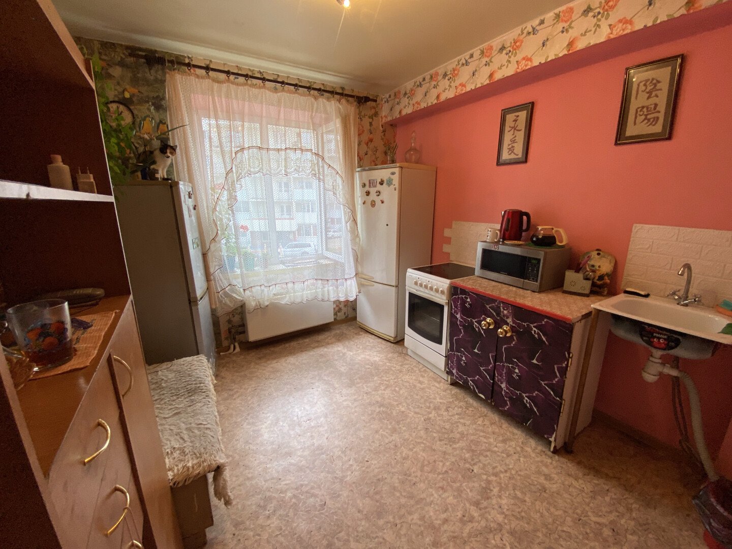 2-комн. квартира 45,7 м², Шелехов, фото 15
