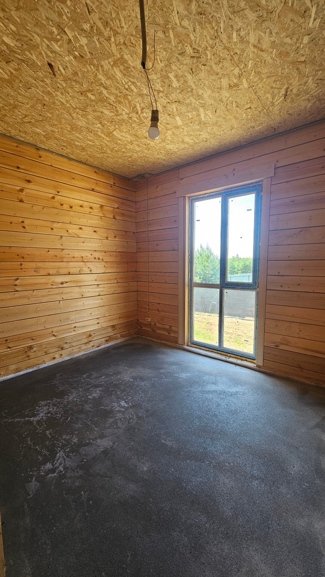 Дом 130 м², участок 9 сот., тер. СНТ Багульник, фото 19