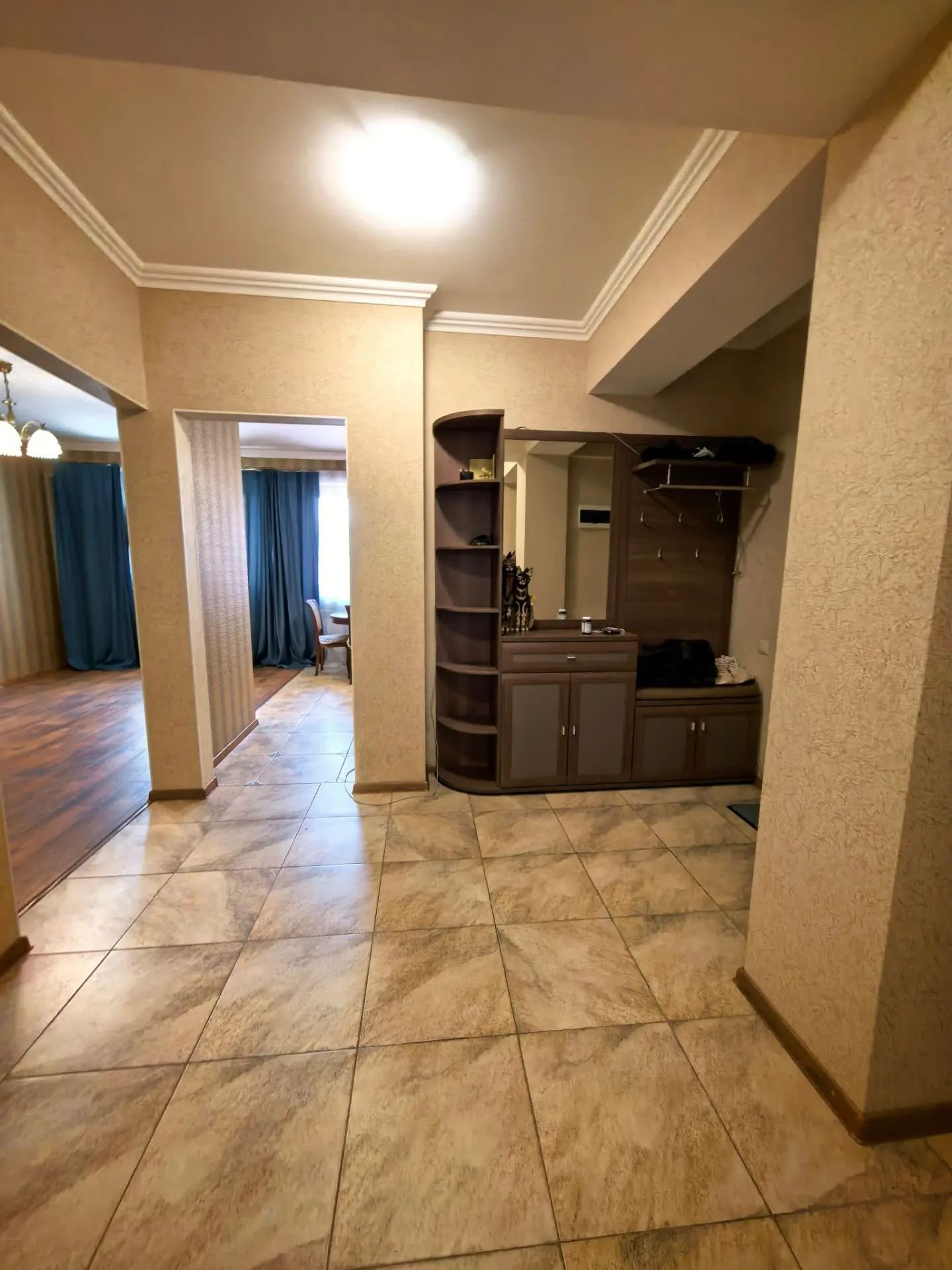 3-комн. квартира 91,2 м², Иркутск, фото 18