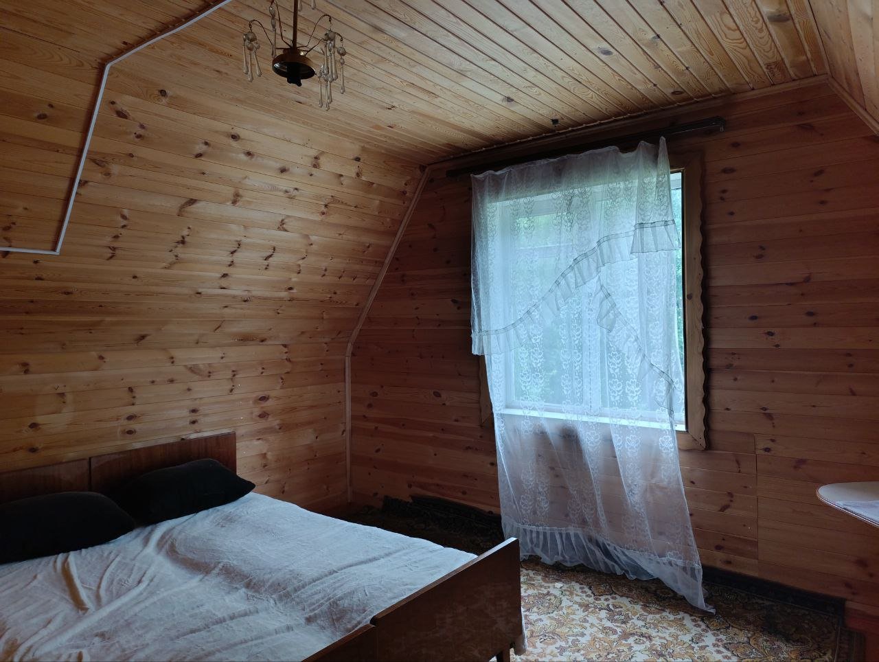 Дом 100 м², участок 10 сот., тер. СНТ Голубые Дали — фото 7