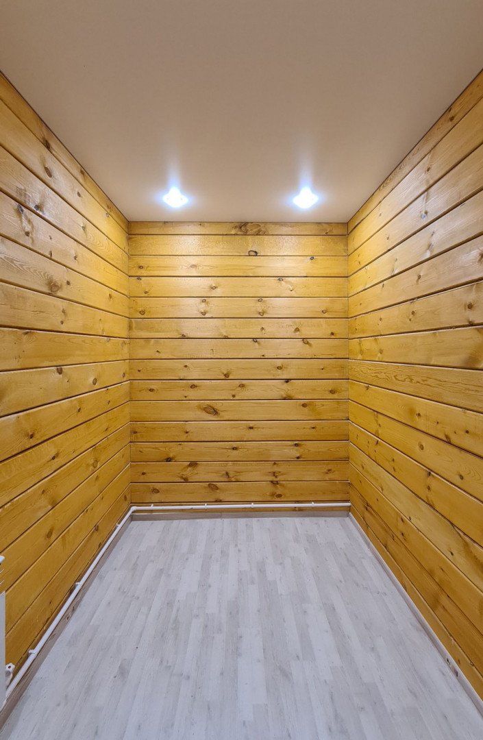 Дом 140 м², участок 5 сот., Анисимова — фото 8