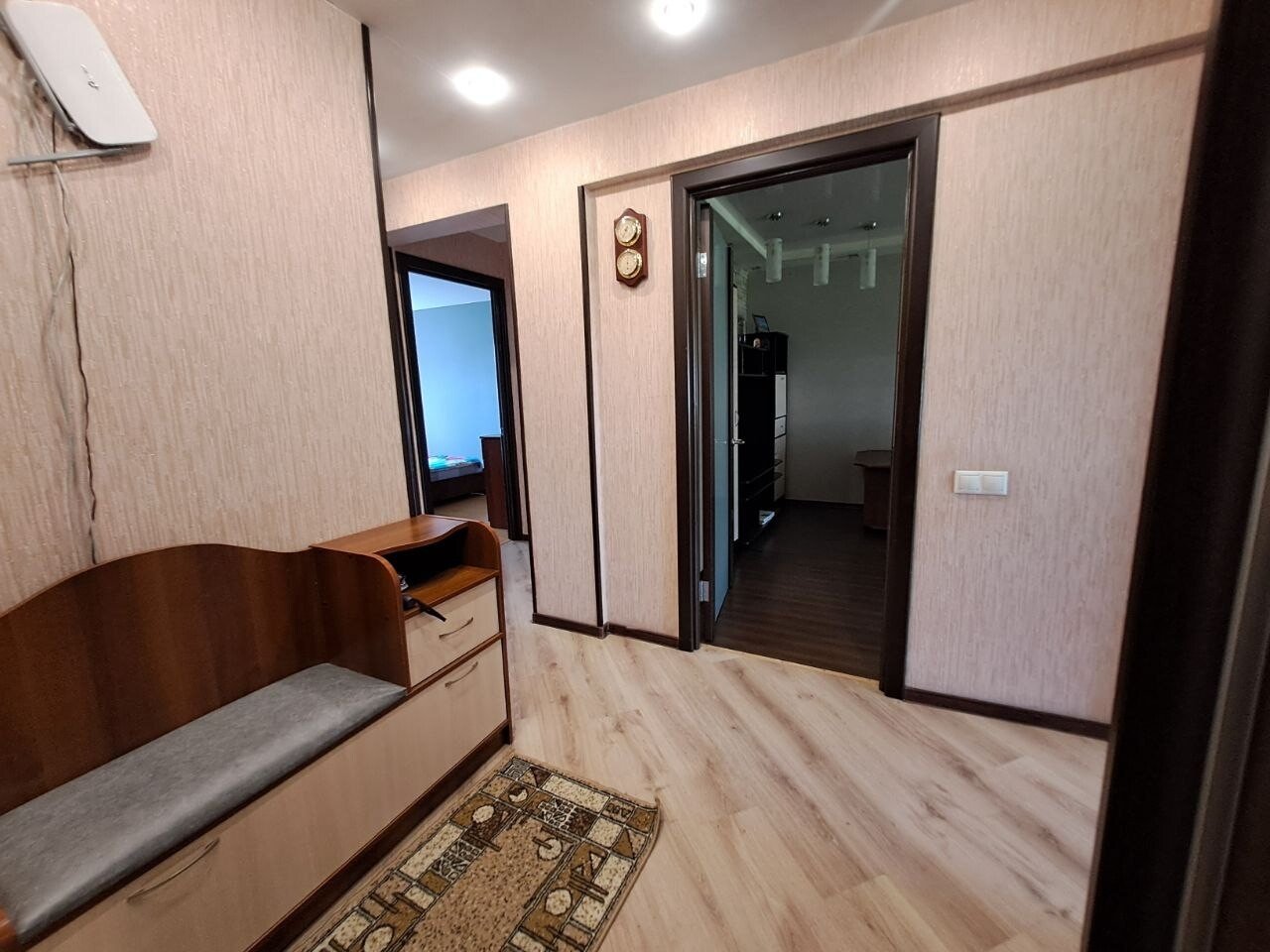3-комн. квартира 62,4 м², 4-й мкр, фото 16