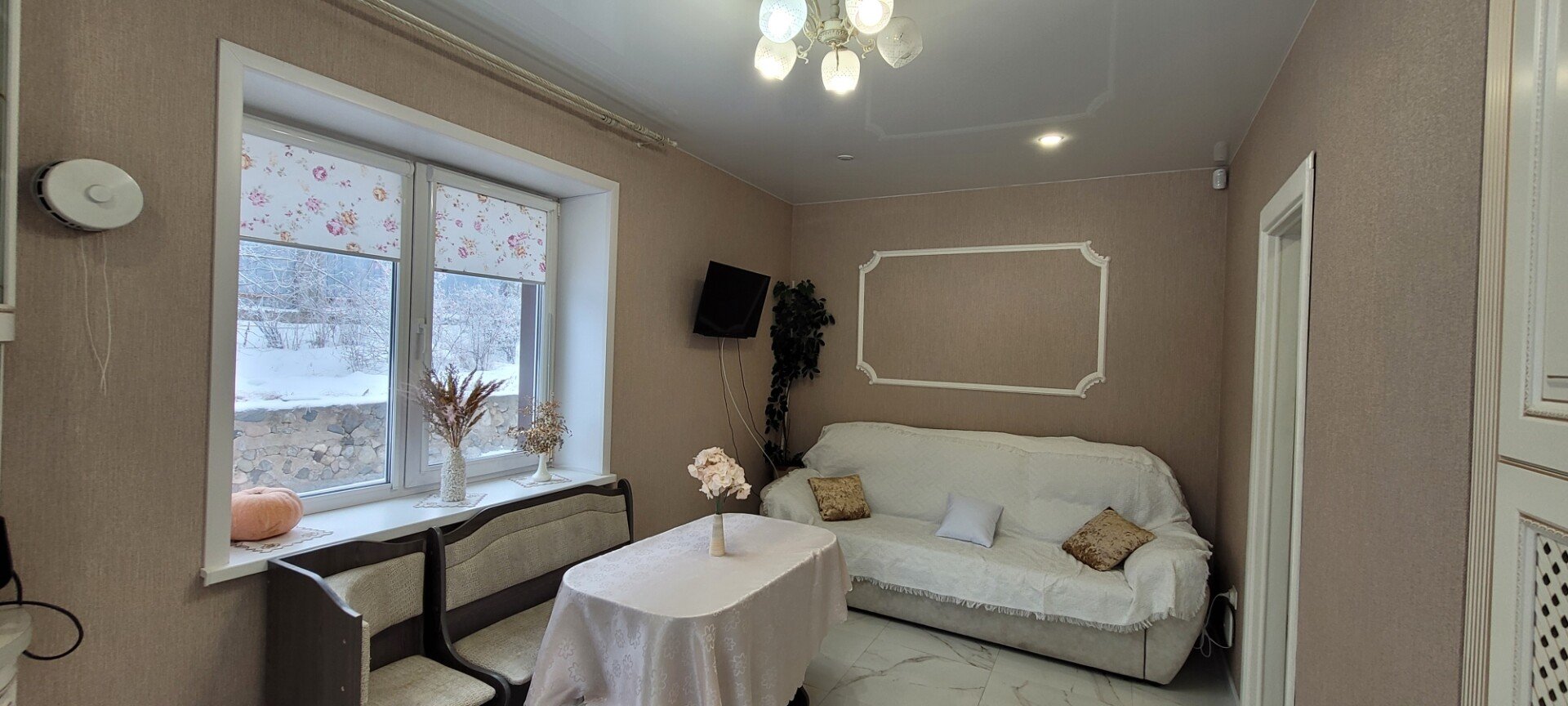 Дом 310 м², участок 10 сот., Ново-Иркутский, фото 6