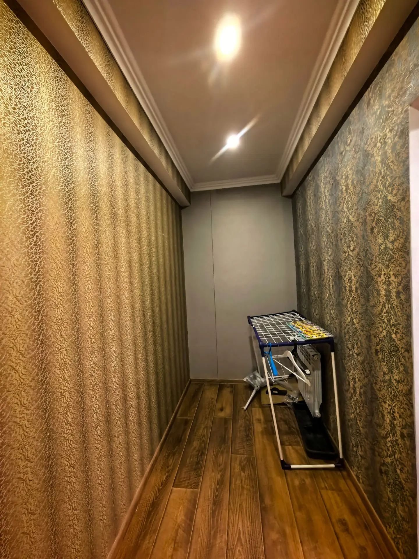 3-комн. квартира 91,2 м², Иркутск, фото 21