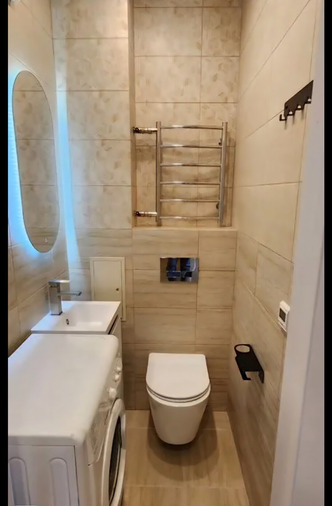 3-комн. квартира 70 м², Маркова, фото 5
