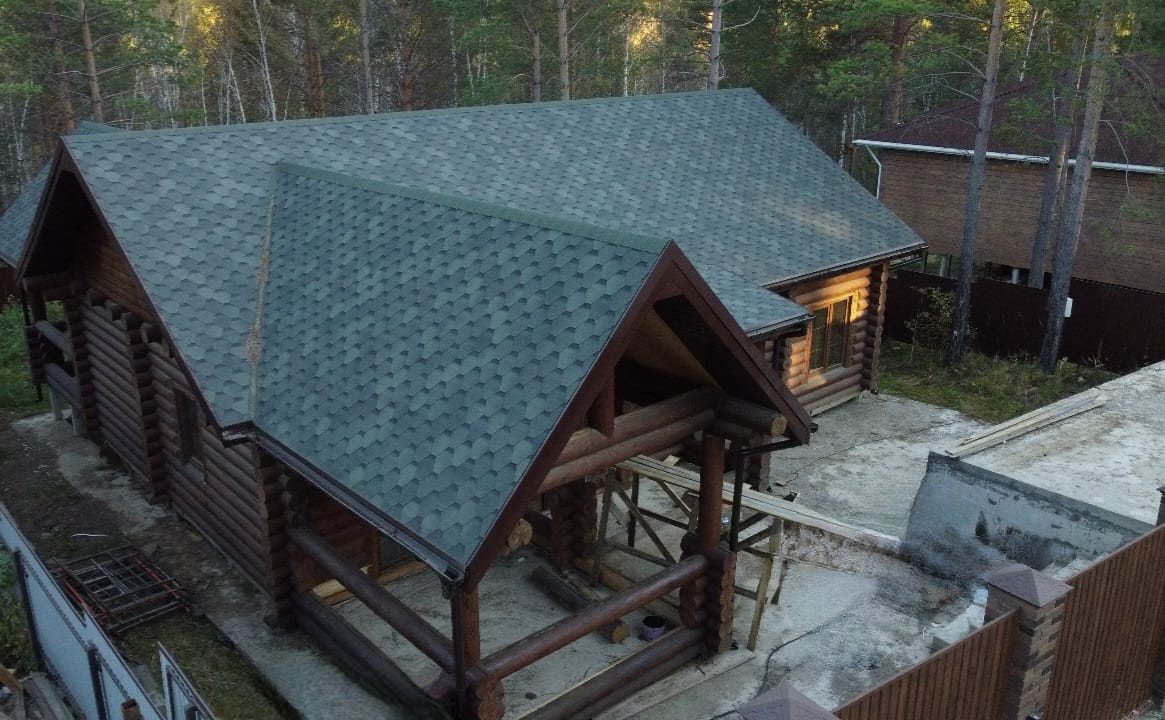 Дом 127 м², участок 8 сот., Медицинский городок, фото 3
