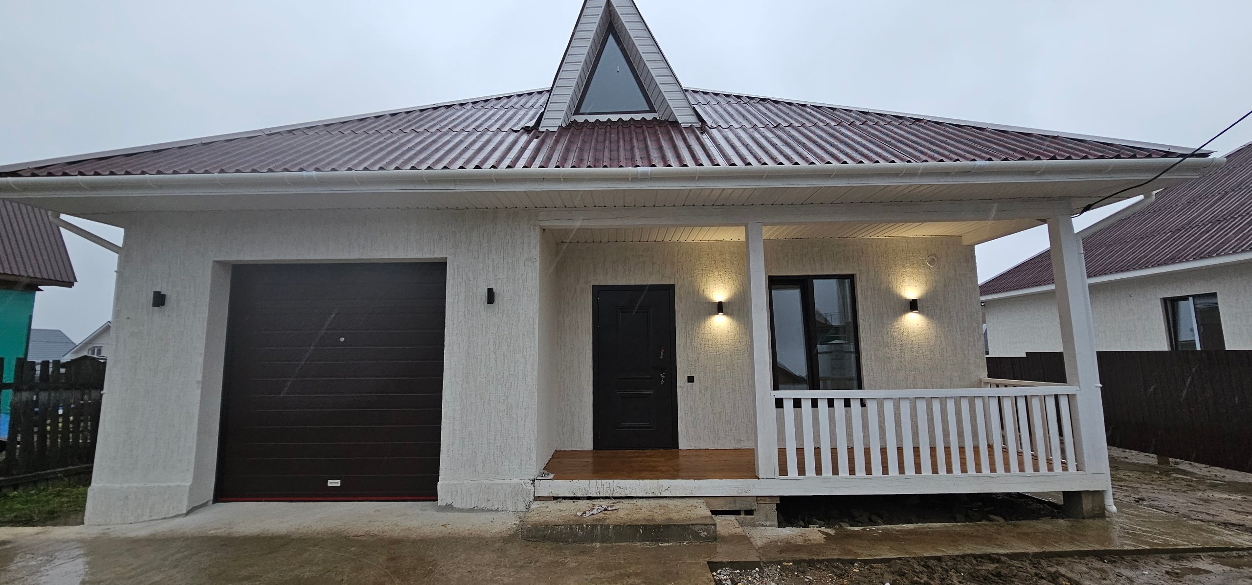 Дом 140 м², участок 10 сот., Максимовщина, фото 8