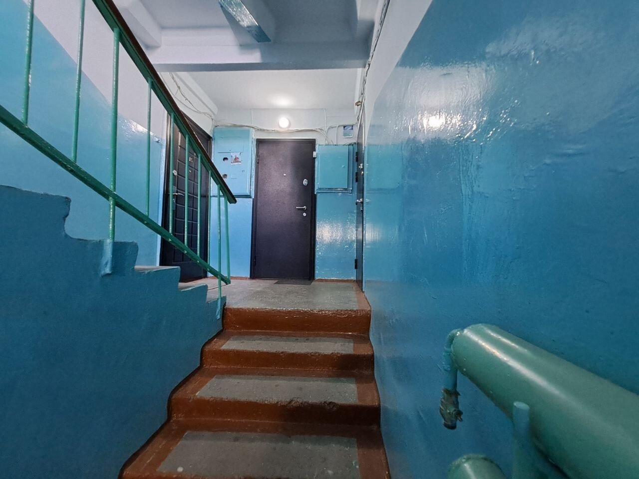 3-комн. квартира 62,4 м², 4-й мкр, фото 21