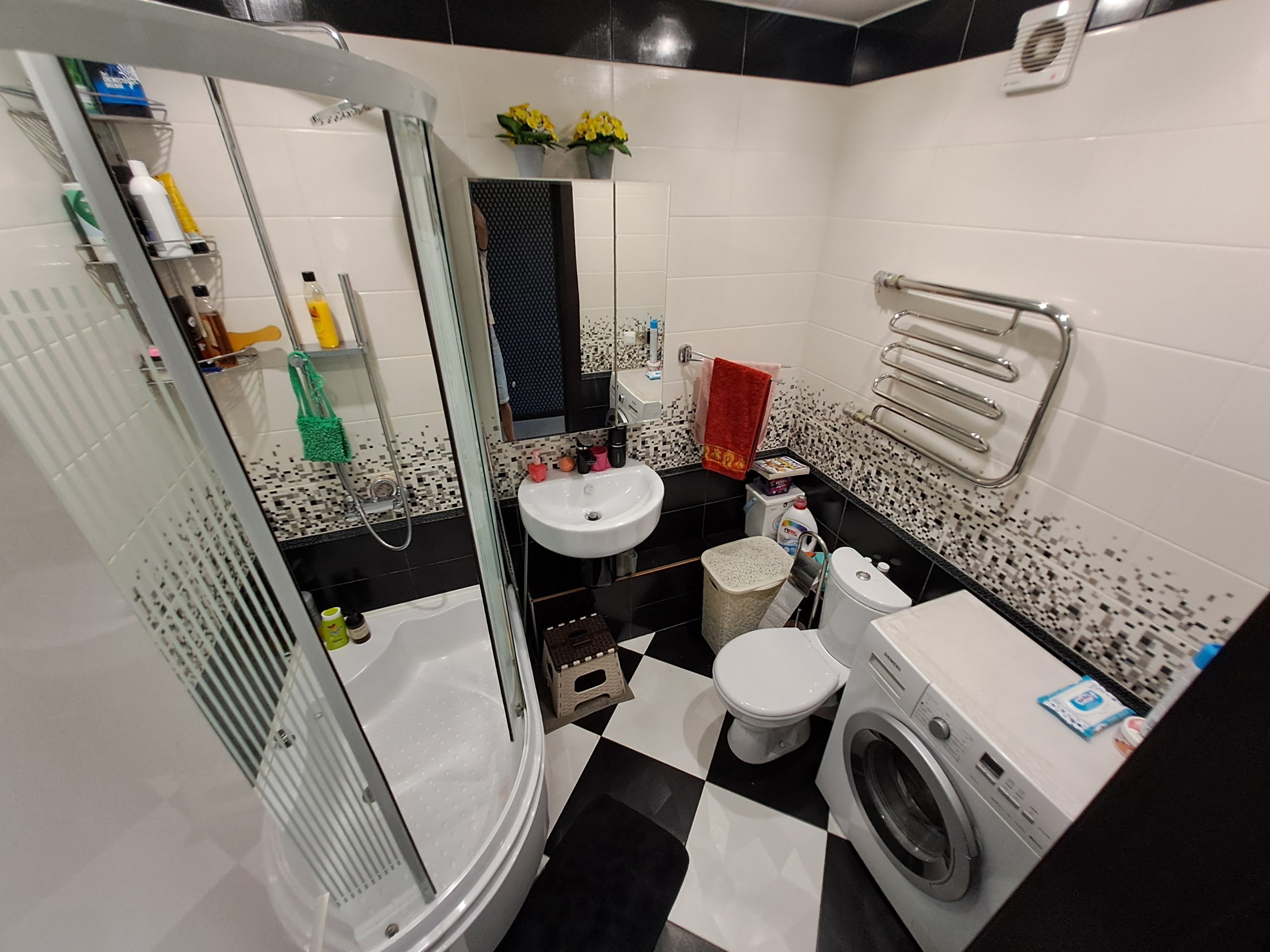2-комн. квартира 58,1 м², Шелехов, фото 11