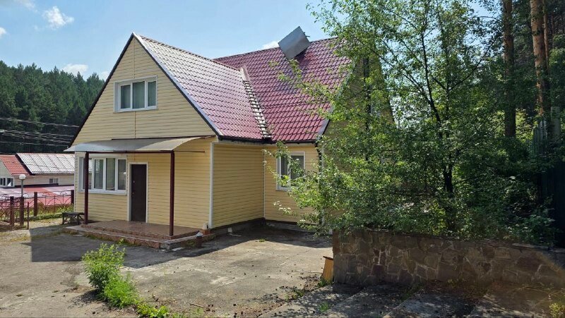 Дом 293,2 м², участок 17,59 сот., Иркутск, фото 3