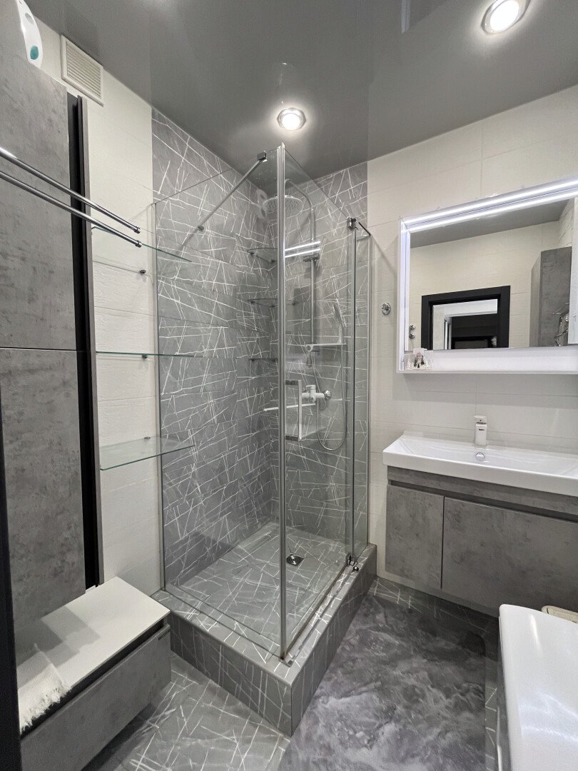 3-комн. квартира 81,6 м², Иркутск, фото 24