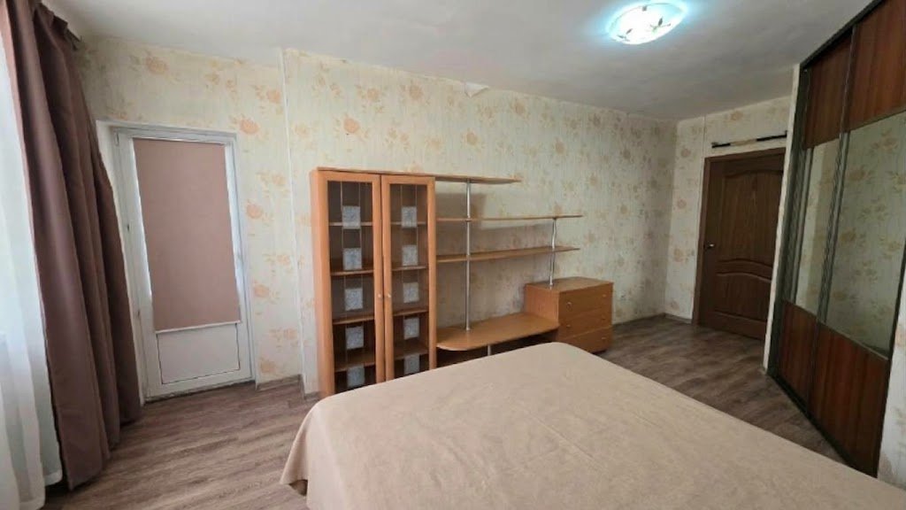 1-комн. квартира 50 м², Иркутск, фото 4