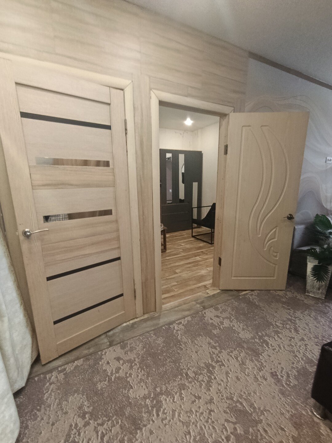 2-комн. квартира 46,4 м², Березовый, фото 3
