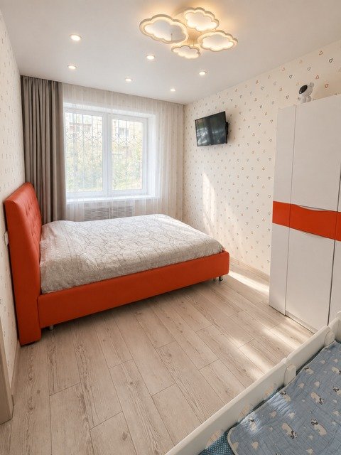 2-комн. квартира 56,4 м², Иркутск, фото 4