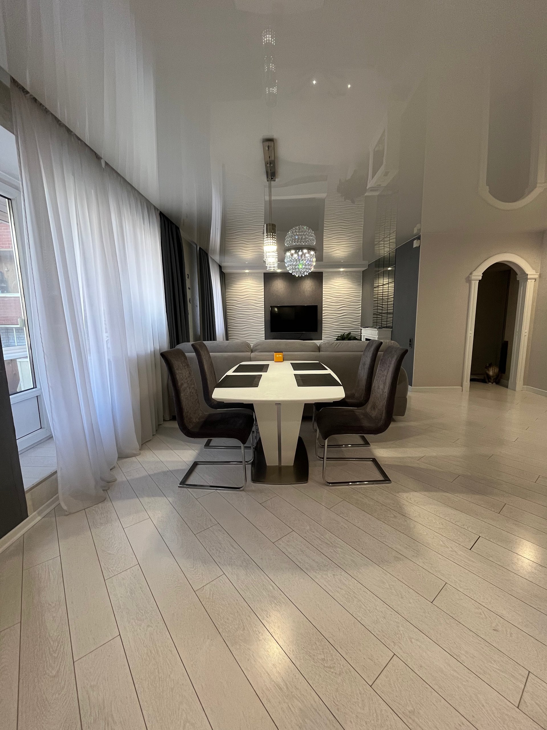 4-комн. квартира 101,4 м², Иркутск, фото 5