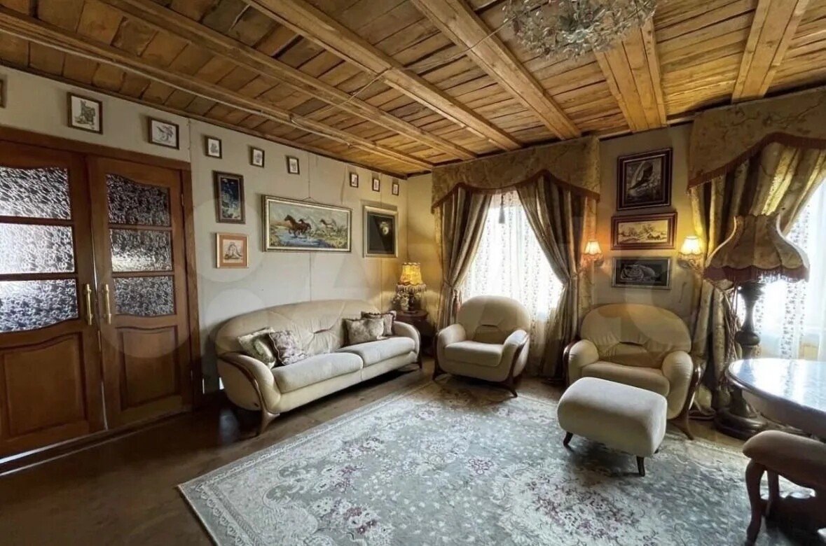Дом 150 м², участок 10 сот., Усть-Куда, фото 37