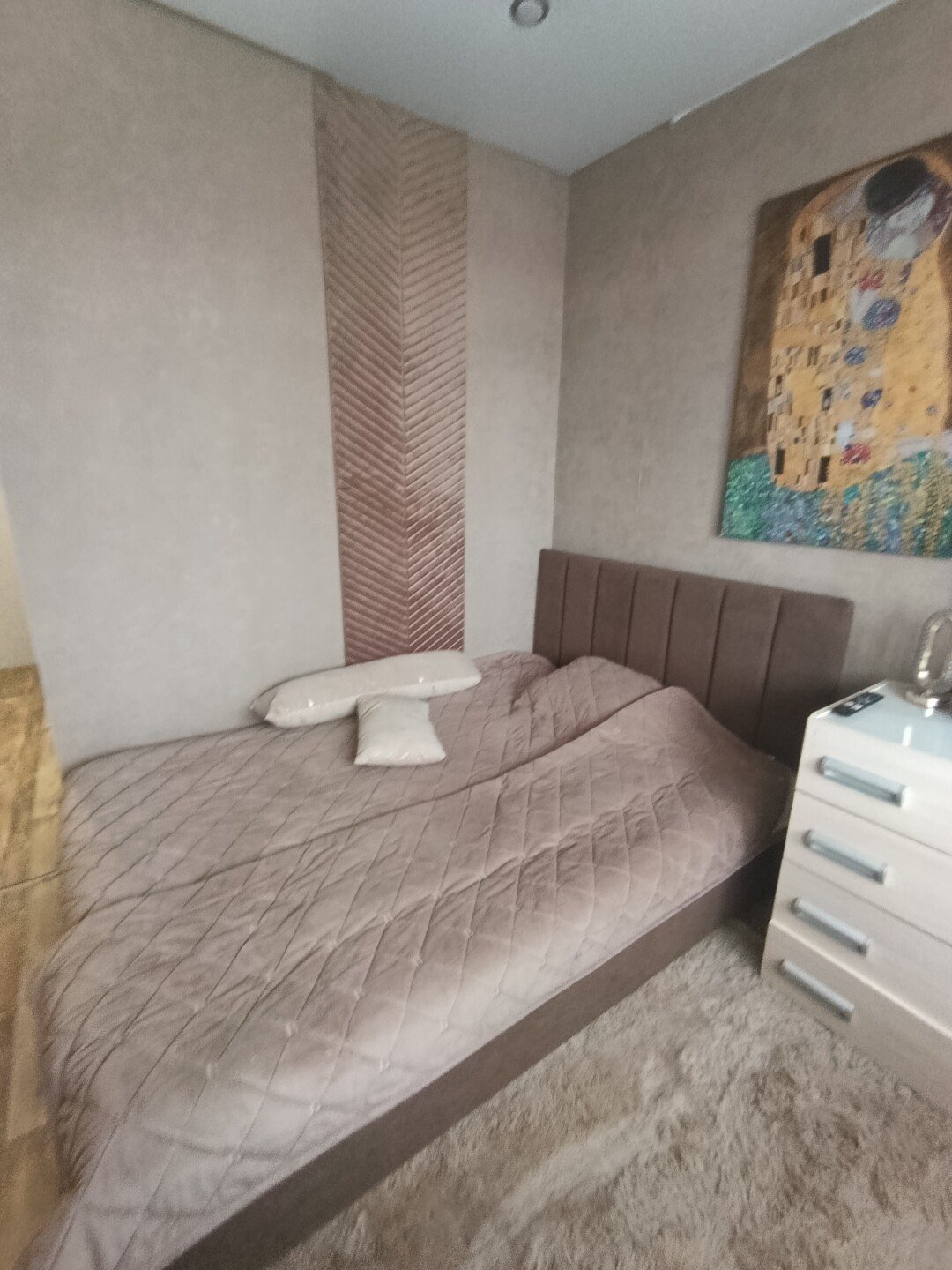 2-комн. квартира 46,4 м², Березовый, фото 12