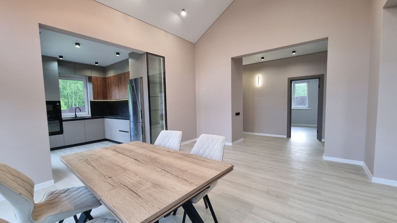 Дом 120 м², участок 12 сот., Анисимова, фото 11