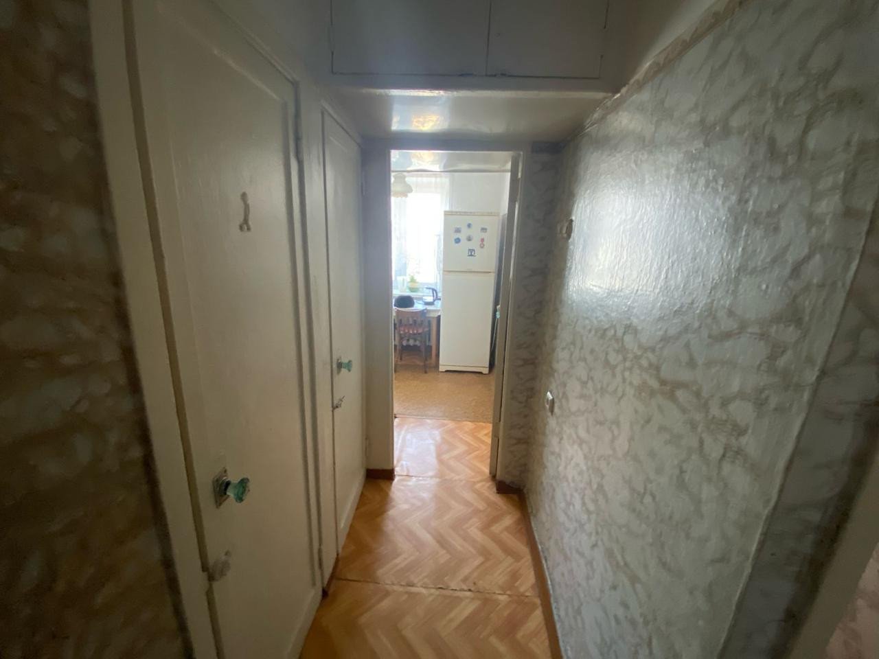 2-комн. квартира 48,2 м², Иркутск — фото 7